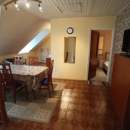 Emma Apartman Harkany Exterior photo