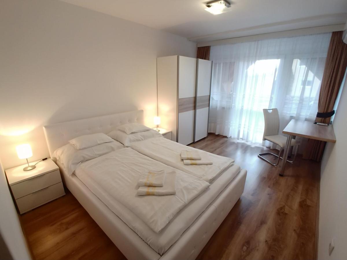 Emma Apartman Harkany Exterior photo